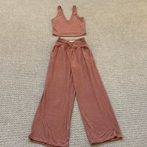 Abercrombie & Fitch loungewear set